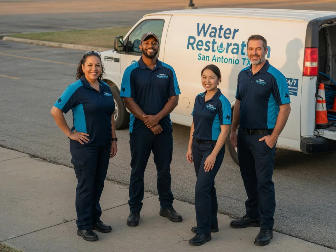 Water Damage Repair company in Duncan, SC